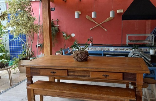 Pedra Verde Casa | House with pool near the beach in a condominium