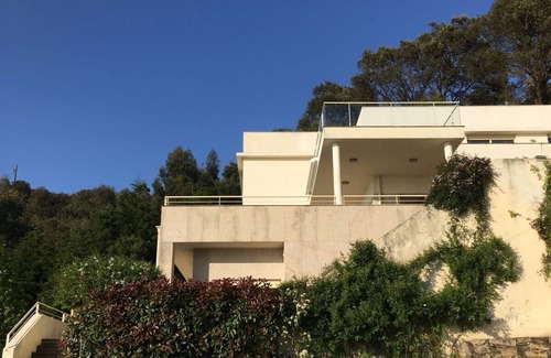 Caminha Casa | Casa con piscina en Cristelo - Caminha