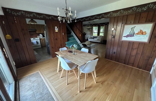 Mayville Casa | HOUSE WITH POOL, WALK TO TOWN OR CHAUTAUQUA LAKE, NEAR CHAUTAUQUA INSTITUTION !