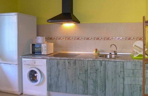 La Portilla Apartamento | Appto rural con piscina cerca de Llanes- PDRA004R