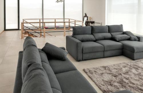 Portela de Santa Eulalia Casa | House with Private Pool in Cabeceiras de Basto - 250 m²