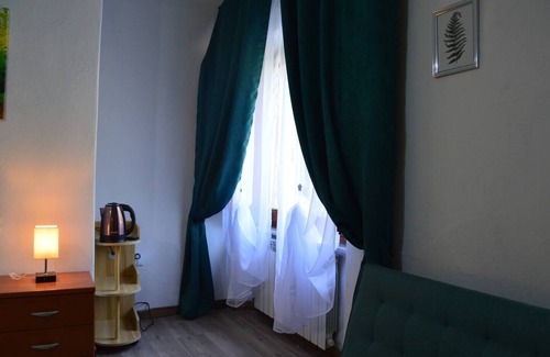 Bagni di Lucca Casa | House with private beach on the river