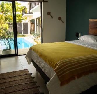 Bacocho Casa | House with private pool, walking distance to beaches & restaurants