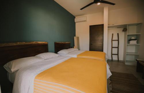 Bacocho Casa | House with private pool, walking distance to beaches & restaurants