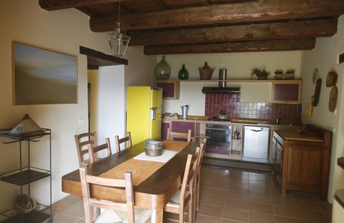 Cagli Casa | Casa con área privada con piscina-10% para reservas hasta diciembre de 2018