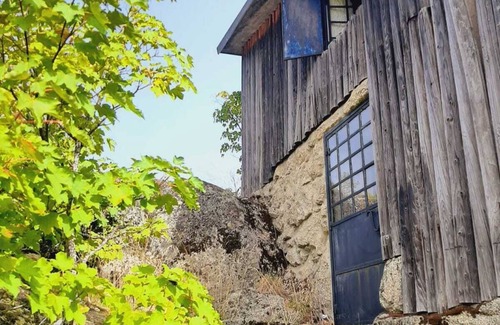 Covilha Casa | HOUSE WITH PRIVATE NATURAL POOL PET FRIENDLY 7 KM COVILHÃ 3 KM PENHAS SAUDE