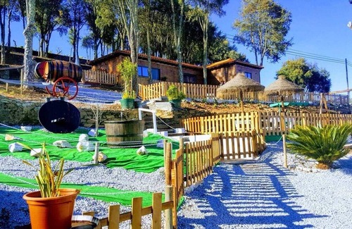 Vila Marim Casa | Casa con piscina privada y vistas al Duero.