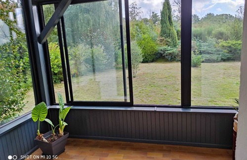 Bostens Casa | House with private pool for family vacations near golf courses and lakes