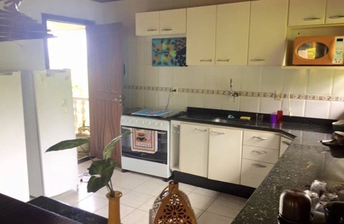 Brava Casa | House with sea view
