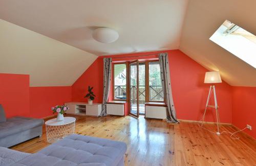 Jurmala Villa | House with sauna and jacuzzi