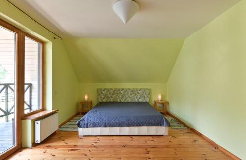Jurmala Villa | House with sauna and jacuzzi