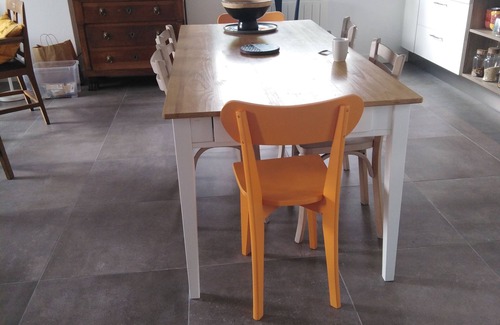 Primelin Casa | House with sea view, close to beaches and footpaths. Peace and quiet.