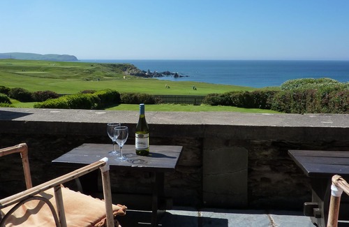 Thurlestone Casa | Casa con vistas al mar