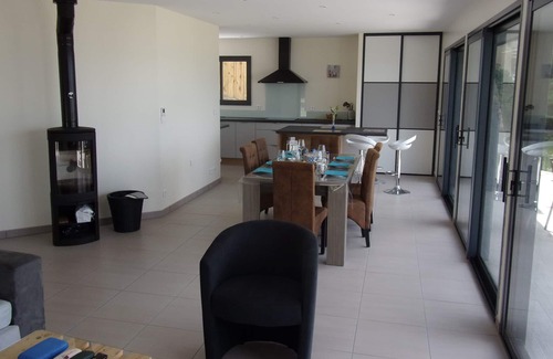 Treduder Casa | Casa / villa / chalet - TREDUDER