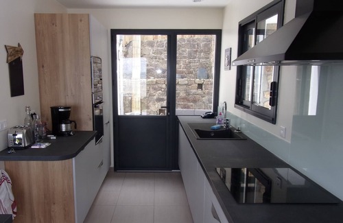 Treduder Casa | Casa / villa / chalet - TREDUDER