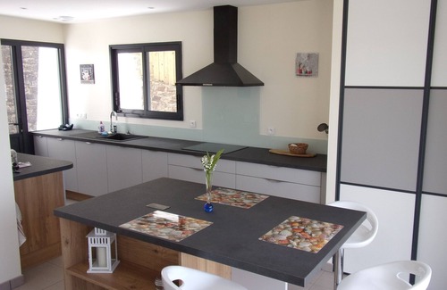 Treduder Casa | Casa / villa / chalet - TREDUDER