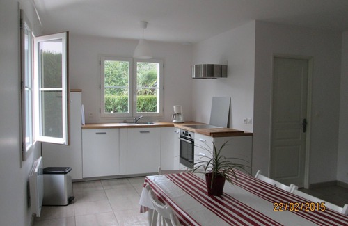 Sare Casa | casa con pequeño jardín sare bourg, cerca de san jean de luz, país vasco