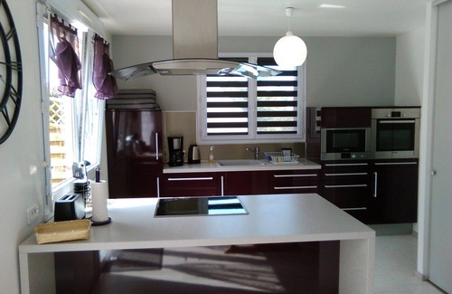 Plogonnec Casa | Casa con spa jacuzzi y sauna, tranquilidad independiente en el campo a 10 Kms mar