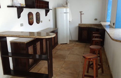 Jardim Virginia Villa | MANSIÓN DE ALTO ESTÁNDAR CON PISCINA ESPECTACULAR