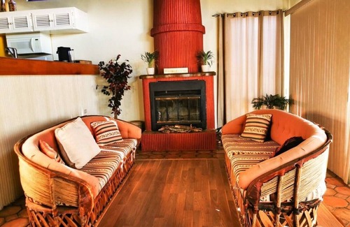 Ensenada Casa | House with spectacular ocean views located in a very secure private area