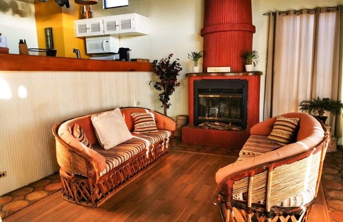 Ensenada Casa | House with spectacular ocean views located in a very secure private area