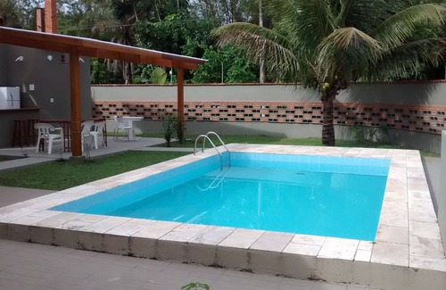 Raul Cury Casa | CASA CON PISCINA Y QUIOSQUE (4 DORMITORIOS / 3 BAÑOS)