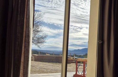 Puyloubier Casa | House with swimming pool at the foot of the Montagne Sainte Victoire