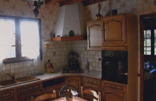 Cahuzac Casa | Casa con piscina.