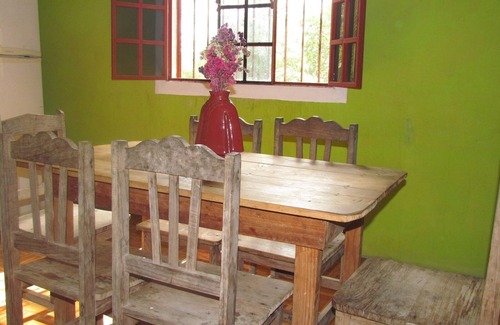 Mérida Casa | Casa con piscina, zona de relax, para familias, gay friendly y mascotas