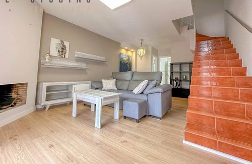 Monte Faro Casa | Dům s terasou a bazénem