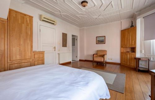 Sultanahmet Villa | House with Terrace in Sultanahmet