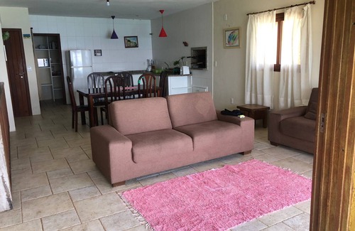Florianopolis Casa | House with the best view and access to the beach