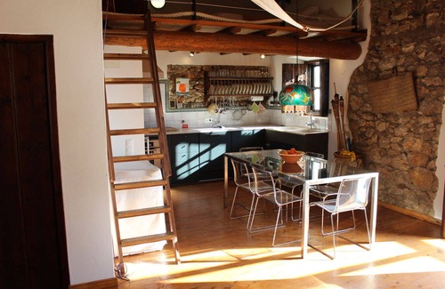 Vila do Bispo Casa | Casa con jardín muy acogedora para parejas o familia, a 7 km de Sagres