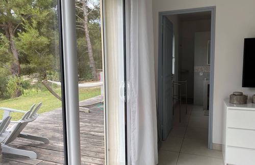 Auriol Casa | House with view and pool
