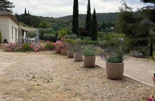 Auriol Casa | House with view and pool