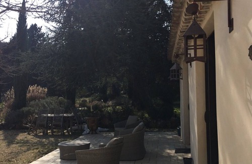 Meyreuil Casa | House with view of Sainte-Victoire, swimming pool, just outside Aix-en-Provence