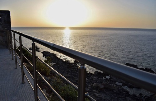Livadia Casa | House with wonderful sea and mountain view