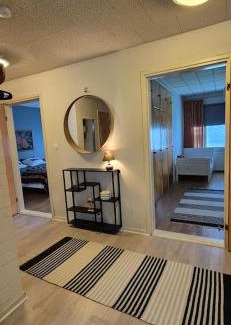 Hyvinkaa Apartamento | House with2 bedroom, bath, sauna, and big yard