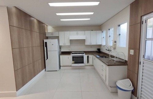 Jardim Mar e Ceu Casa | CASA DENTRO DEL CONDOMINIO ACAPULCO; PLAYA PERNAMBUCO; PISCINA; ACOGEDOR