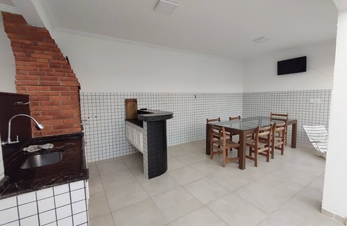Jardim Mar e Ceu Casa | CASA DENTRO DEL CONDOMINIO ACAPULCO; PLAYA PERNAMBUCO; PISCINA; ACOGEDOR