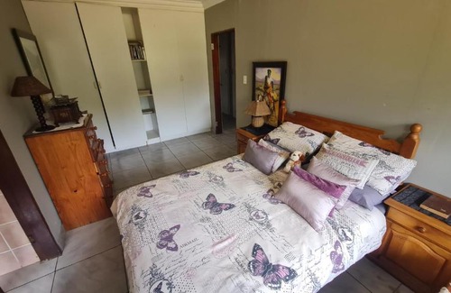 Athlone Chalet De Esquí | house