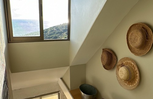 Zapallar Casa | House Zapallar Ocean view