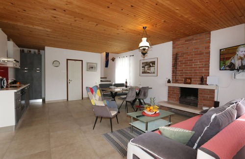 Klimno Casa | Casa Zbasnik (10016-K1) - Klimno - isla Krk