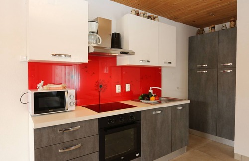 Klimno Casa | Casa Zbasnik (10016-K1) - Klimno - isla Krk