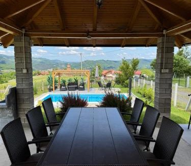 Republika Srpska Casa | House Zoi