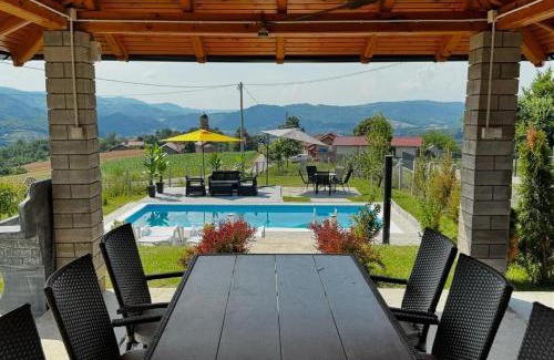 Republika Srpska Casa | House Zoi