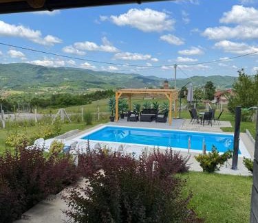 Republika Srpska Casa | House Zoi