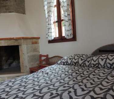Racisce Casa | House Zrno