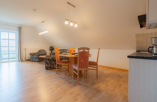 Garding Apartamento | House Zur Sonnenseite - Apartment 3 Irmi (ID 415)
