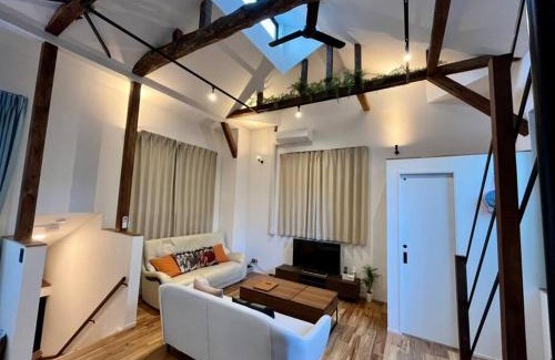 Higashishinkoiwa Apartamento | House22 -Brand new house